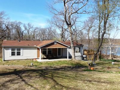 63324 E 189 Rd, Fairland, OK, 74343