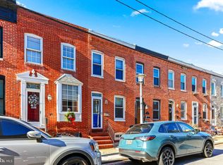 1432 Haubert St, Baltimore, MD