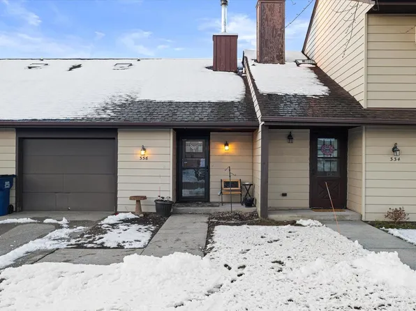 336 South Tower STREET, Saukville, WI 53080