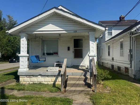 125 N 29th St, Louisville, KY 40212