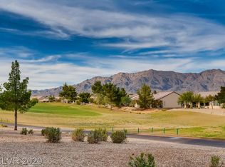 2504 Lark Sparrow St, North Las Vegas, NV 89084