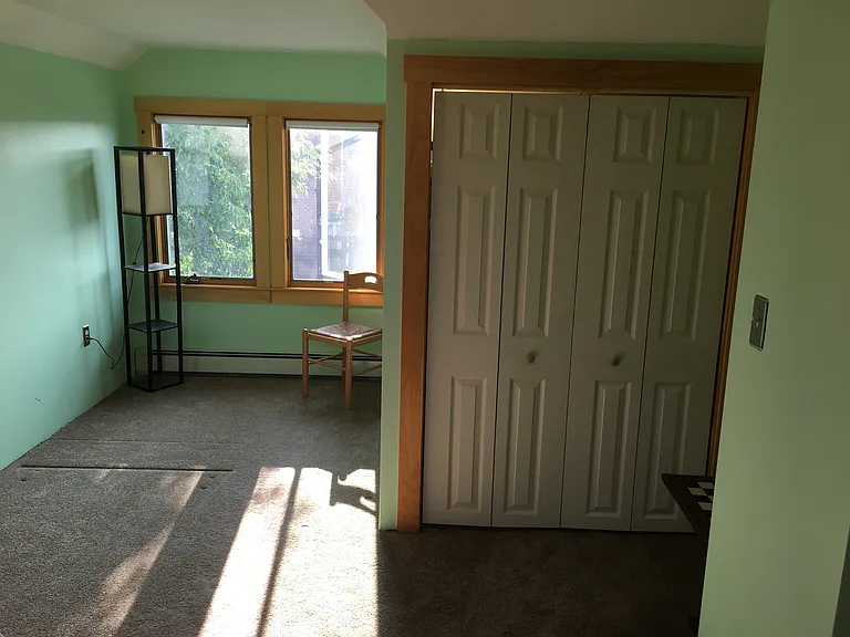 3rd floor common room
