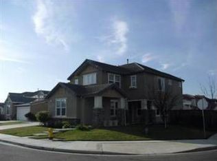 1540 Bayberry Ln, Tracy, CA 95376