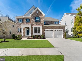 2911 Winterbourne Dr, Upper Marlboro, MD 20774