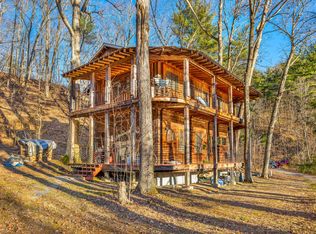 229 Circle H Ln, Clifton Forge, VA 24422
