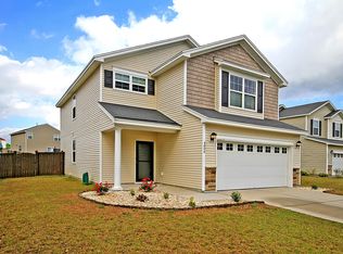 4806 Newkirk St, Ladson, SC 29456