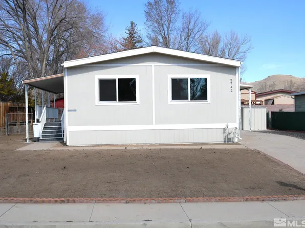 3742 Sherman Ln, Carson City, NV 89706