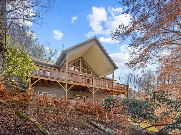 84 Glenaire Dr, Mars Hill, NC 28754