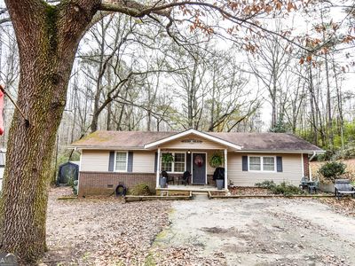 871 Lifsey Springs Rd, Molena, GA, 30258
