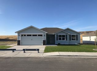 7080 31st Pl., Kennewick, WA 99338