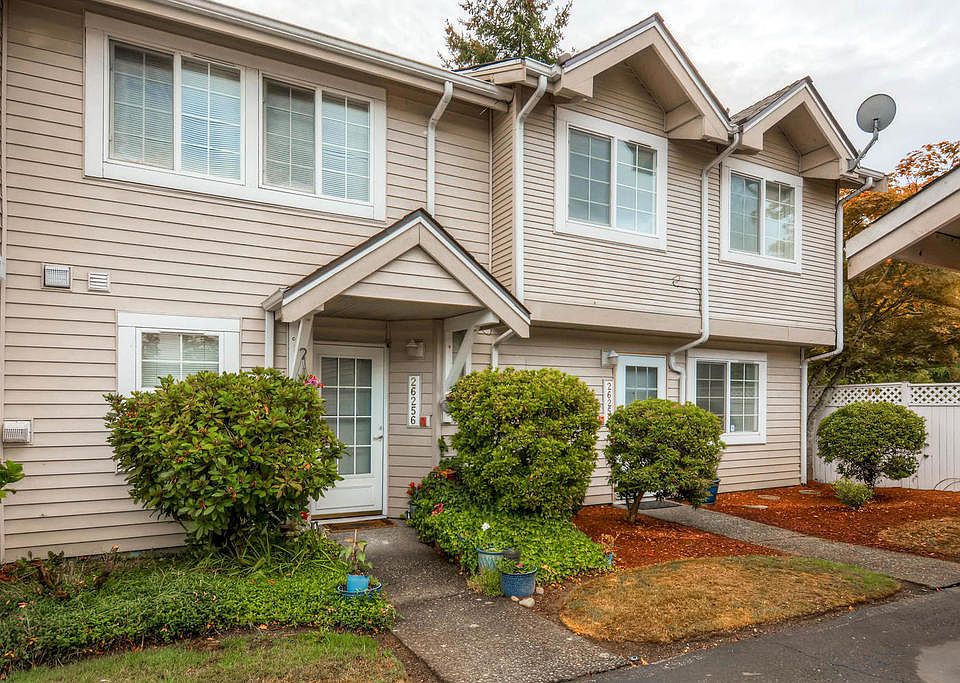 1st image of 26258 114th Ln SE #29