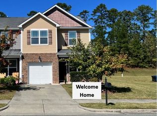 3329 Cardinal Lake Dr, Durham, NC 27704