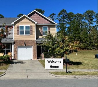 3329 Cardinal Lake Dr, Durham, NC, 27704