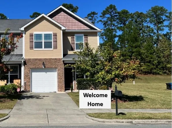 3329 Cardinal Lake Dr, Durham, NC 27704
