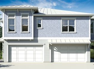 1414 Julia St #3A, Fernandina Beach, FL 32034