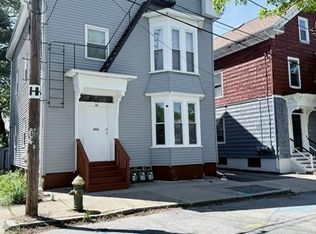 14 Esten St, Providence, RI 02908
