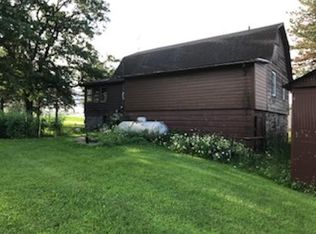 N4303 County Road P, Sullivan, WI 53178