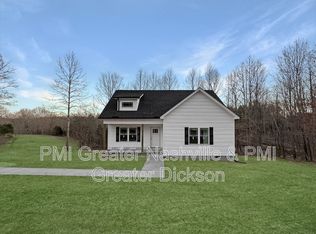 732 Lucas Rd, Dickson, TN 37055