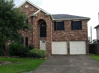 8707 Heron View St, Houston, TX 77064