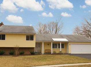 6909 Sprouse Ct, Springfield, VA 22153