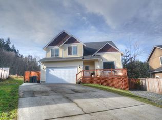 246 Easton Ave W, Eatonville, WA 98328