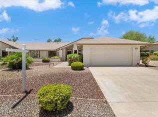 20414 N Spring Meadow Dr, Sun City West, AZ 85375