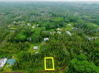 14-3463 Tutu Ln LOT 393, Pahoa, HI 96778
