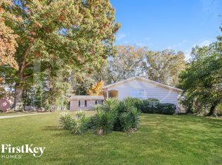 2030 Chestnut Hill Cir, Decatur, GA 30032