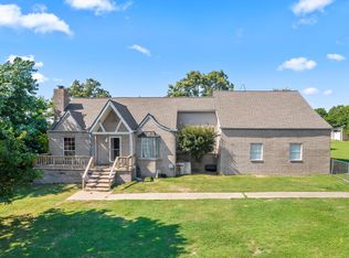 434 Chickasaw Rd, Sand Springs, OK 74063