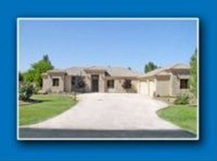 3388 E Arianna Ct, Gilbert, AZ 85298