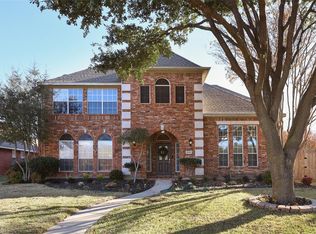 2840 Faversham Dr, Richardson, TX 75082