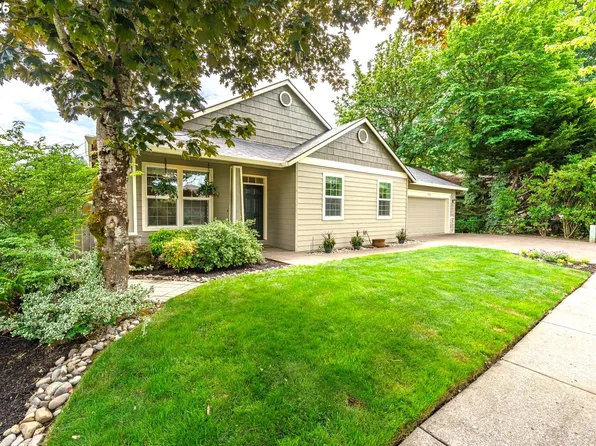 1216 SE 47th St, Hillsboro, OR 97123