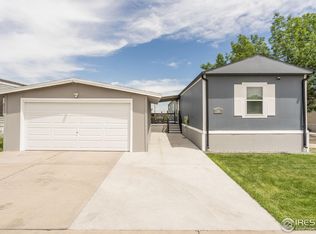 435 N 35th Ave UNIT 458, Greeley, CO 80631