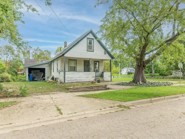 62 Fairview Ave, Battle Creek, MI 49017