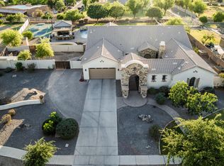 6286 S Reseda St, Gilbert, AZ 85298