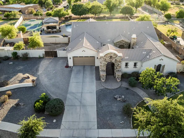 6286 S RESEDA Street, Gilbert, AZ 85298