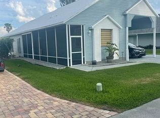 510 Twin Lakes Dr, Titusville, FL 32780