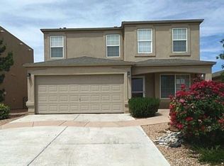 3917 Desert Willow Dr NE, Rio Rancho, NM 87144