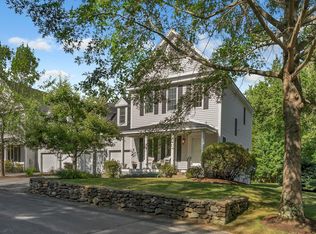 7 Granite Ridge Rd #7, Cumberland Foreside, ME 04110