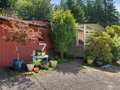 2441 Crestridge Drive NW, Olympia, WA, 98502