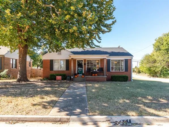 5221 N Dewey Ave, Oklahoma City, OK 73118