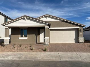4747 S Carver, Mesa, AZ 85212