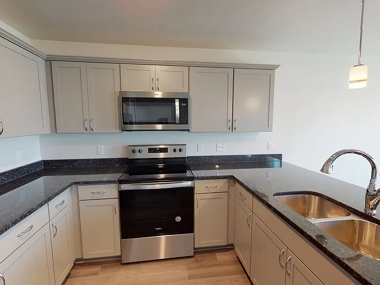 Calabria -2 Bed