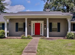 915 S Roselawn Dr, West Memphis, AR 72301
