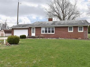 22114 County Road 36, Goshen, IN 46526