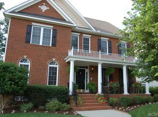 11415 Willows Green Way, Glen Allen, VA 23059