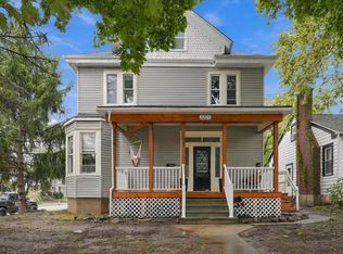 3201 Fairfield Ave, Fort Wayne, IN 46807