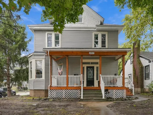 3201 Fairfield Ave, Fort Wayne, IN 46807