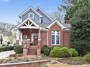 2459 Appalachee Dr, Atlanta, GA 30319