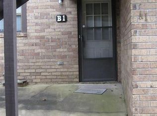 516 Higdon Ferry Rd APT B1, Hot Springs, AR 71913